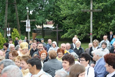 Храмовий празник у Хшанові 2014_10