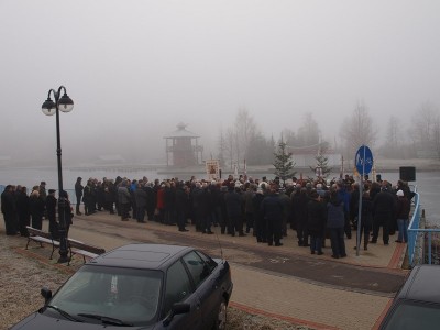 Свято Богоявлення і Велике Водосвяття у Венгожеві 2015_3 (2)