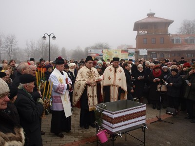 Свято Богоявлення і Велике Водосвяття у Венгожеві 2015_4 (2)