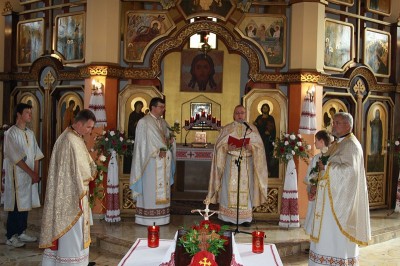 Божественна літургі з Церкви Пресвятої Трійці у Гіжицьку 2015_6 (3)