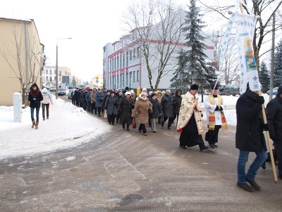 Свято Богоявлення у Венгожеві 2016_3