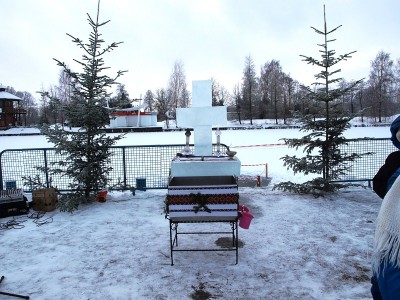 Свято Богоявлення у Венгожеві 2016_7