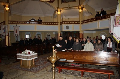 В Гіжицьку вібдбулося введення пароха 2016_6 (4)