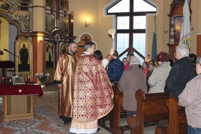 Відбулися великопосні реколекції в парафії Пресвятої Тройці в м. Гіжицько 2016_6 (2)