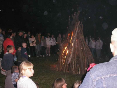 ХV ніч на Івана Купала в Круклянках (8)