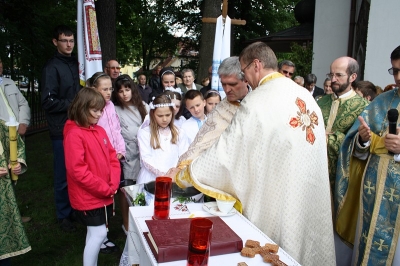 Храмовий празник Гіжицько 2012 (14)