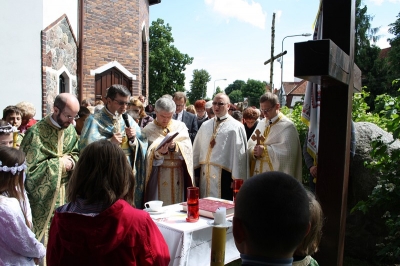 Храмовий празник Гіжицько 2012 (12)