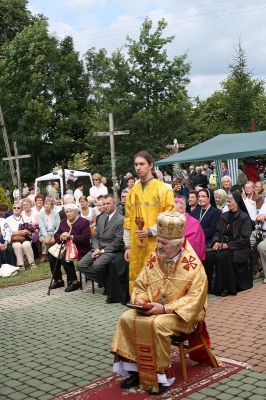 Храмовий празник у Хшанові 2012 (22)