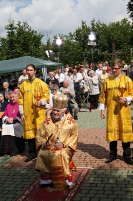 Храмовий празник у Хшанові 2012 (15)