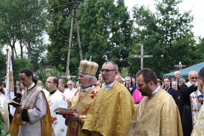 Храмовий празник у Хшанові 2012 (48)