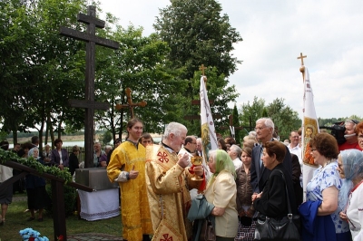 Храмовий празник у Хшанові 2012 (41)