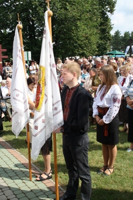 Храмовий празник у Хшанові 2012 (16)