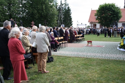 Храмовий празник у Хшанові 2012 (6)