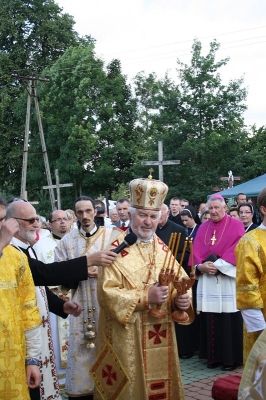 Храмовий празник у Хшанові 2012 (25)