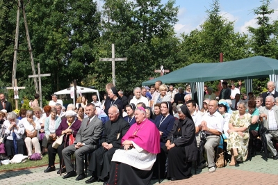 Храмовий празник у Хшанові 2012 (35)