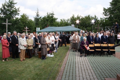 Храмовий празник у Хшанові 2012 (5)