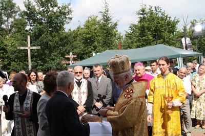 Храмовий празник у Хшанові 2012 (12)