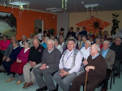 Вечір Коляд «Дім Суспільної Допомоги» (4)