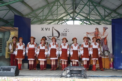 Дні Української Культури в Гіжицьку 2012 (8)