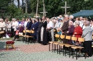 Храмовий празник у Хшанові 2012