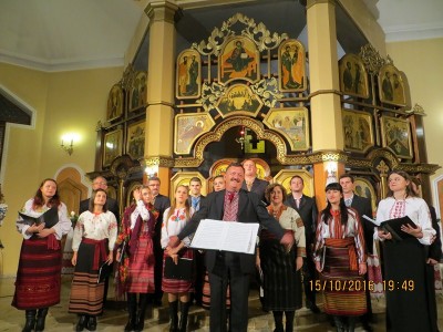 Початок ХVІ Концертів церковної музики у Ґіжицьку 2016_10