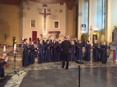 Завершення XVІ Міжнародних концертів церковної музики, які проходили 15-16 жовтня на Мазурах 2016_3