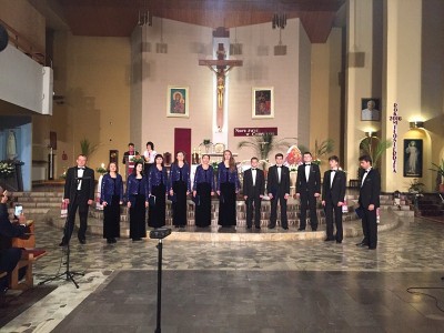 Завершення XVІ Міжнародних концертів церковної музики, які проходили 15-16 жовтня на Мазурах 2016_19