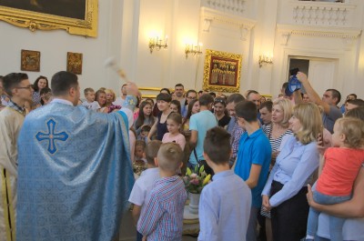 Празник Успення Пресвятої Богородиці у Варшаві - 2018_9