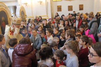 Святий Миколай у Варшаві - 2019_15