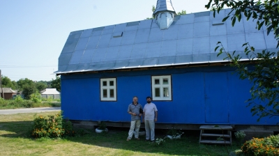 Hreko-katolyky v seli Bilyky_5