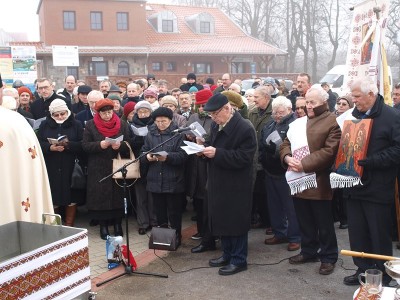 Свято Богоявлення і Велике Водосвяття у Венгожеві 2015_2 (2)