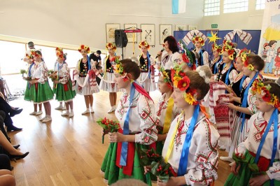 Відбулося свято Дитячої Творчості в Ґіжицьку 2016_8