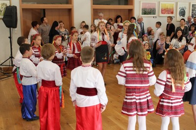 Відбулося свято Дитячої Творчості в Ґіжицьку 2016_8 (2)