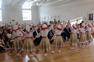 Відбулося свято Дитячої Творчості в Ґіжицьку 2016_9 (3)