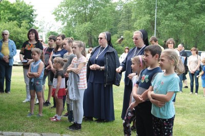 Свято День Родини у Ридзеві 2016_3