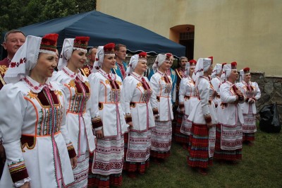 Храмовий празник Чесного Хреста у м. Венґожево 2016_22