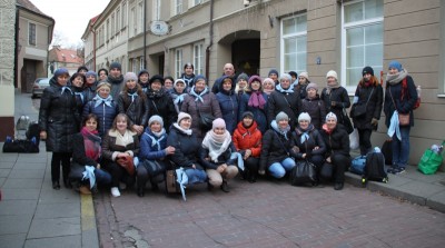 Паломництво до Віленського Свято-Троїцького монастиря Отців Василіан_21