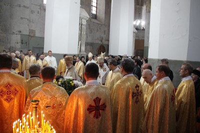 Паломництво до Віленського Свято-Троїцького монастиря Отців Василіан_24