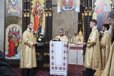 Паломництво до Віленського Свято-Троїцького монастиря Отців Василіан_25