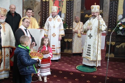 Паломництво до Віленського Свято-Троїцького монастиря Отців Василіан_29