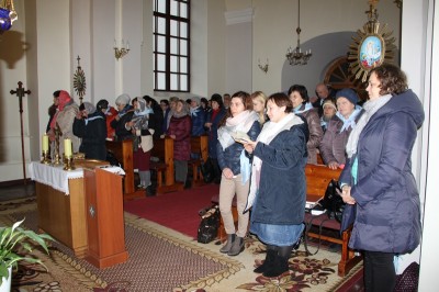 Паломництво до Віленського Свято-Троїцького монастиря Отців Василіан_3