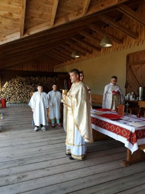 У Венгожевському деканаті відбувся день Родини 2018_4