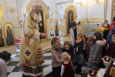 Святий Миколай у Варшаві - 2019_4