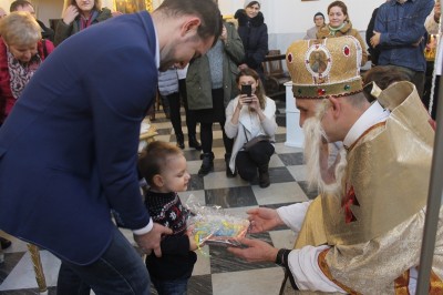 Святий Миколай у Варшаві - 2019_7