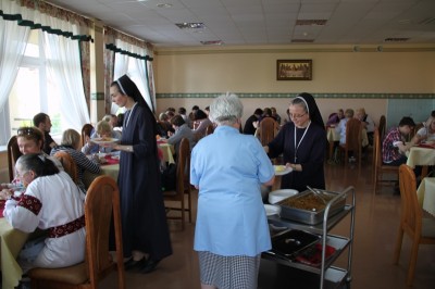 Відвідини Екуменічного Дому Суспільної Опіки в Пралківцях_9