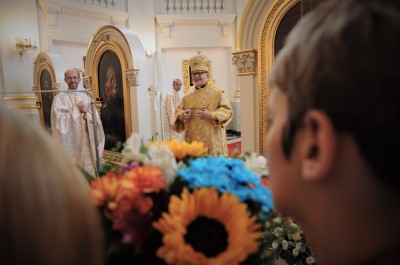 Ювілей преосвященного Владики Василя_17