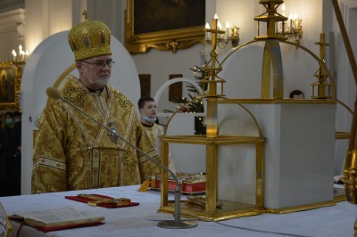 УРОЧИСТЕ ВІДЗНАЧЕННЯ ПАМ’ЯТІ СВЯТОГО ВАСИЛІЯ ВЕЛИКОГО У ВАРШАВІ_4