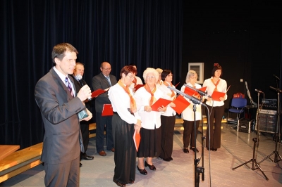 5-ліття Хору «Камертон» 201