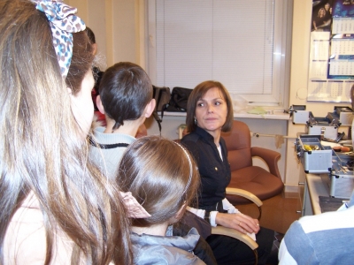 Warszawa - Parafijany ditjam 2011_20