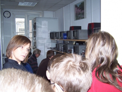 Warszawa - Parafijany ditjam 2011_22